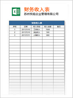 路南代理记账